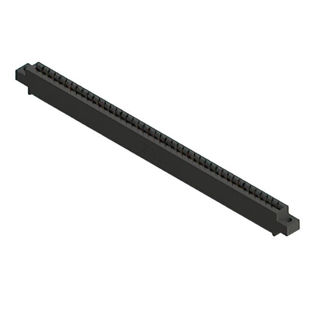 387-043-523-604 EDAC Inc.  Edgeboard Connectors